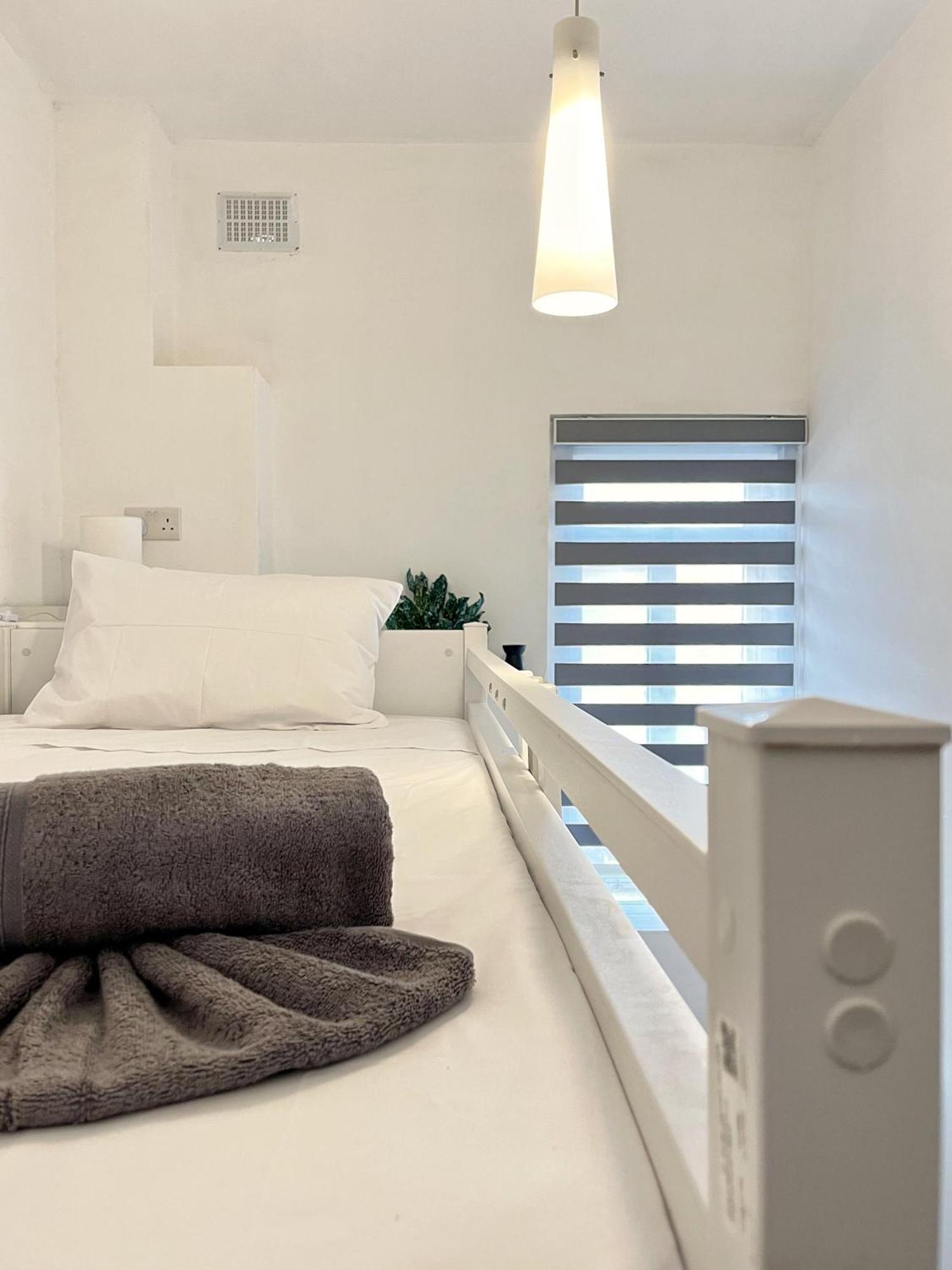 Maria & Matthias - Apartments In Central Of Floriana Exterior foto