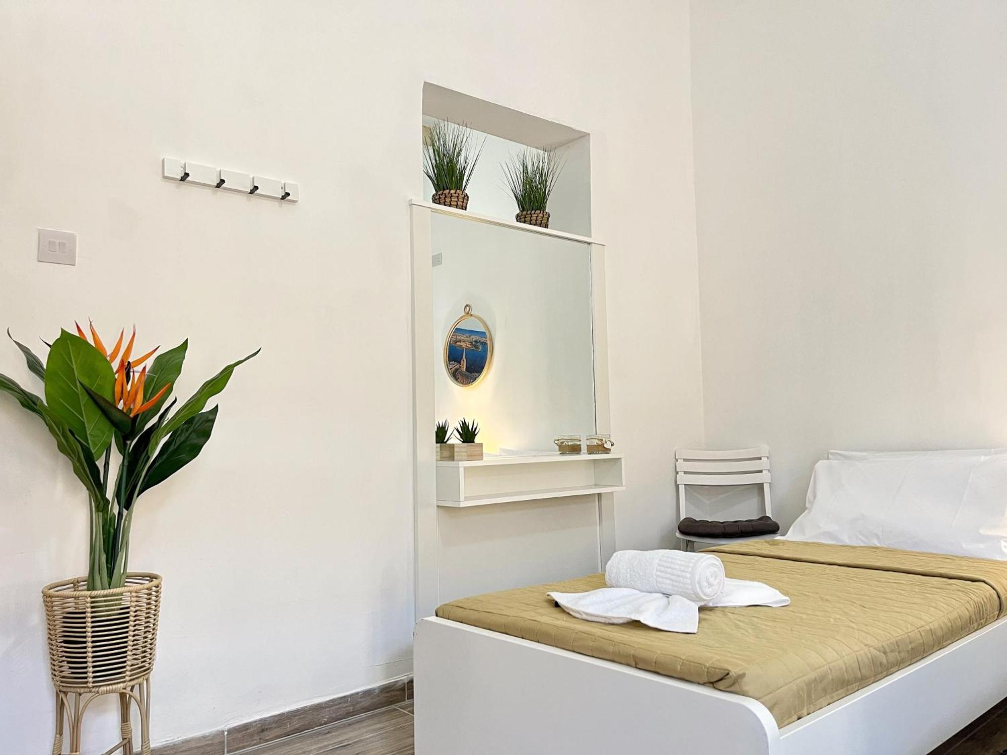 Maria & Matthias - Apartments In Central Of Floriana Exterior foto